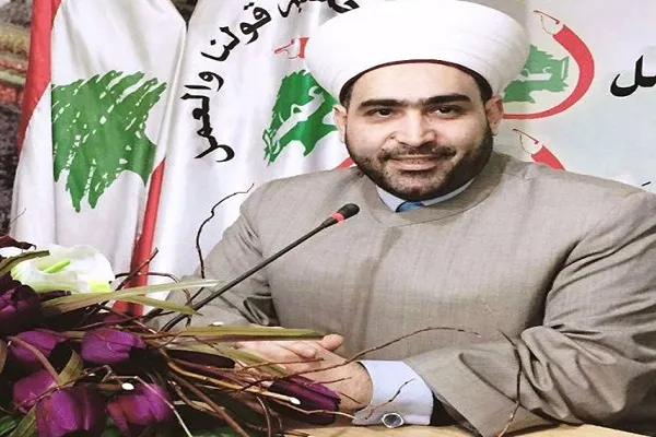 Perayaan Hizbullah Lebanon Bertepatan Hari Kelahiran Rasulullah