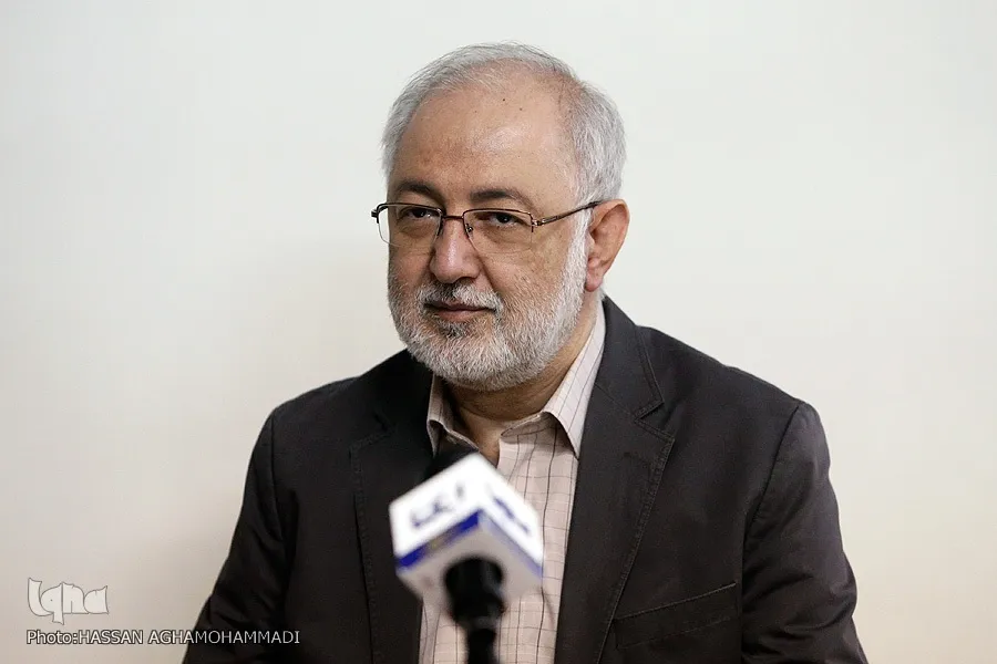 پیام تسلیت رئیس کتابخانه ملی برای شهادت هموطنان در کرمان