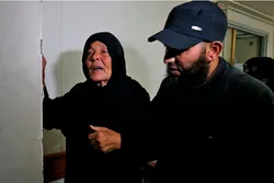 Jeshi la Israel laua shahidi Wapalestina 7, wanamapambano watoa jibu