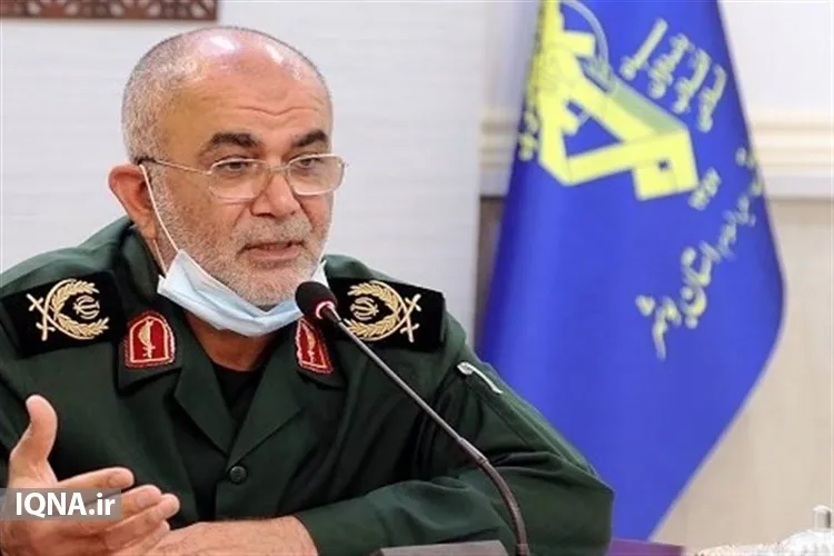 ترویج فرهنگ جهادی، لازمه حل مشکلات اقتصادی است