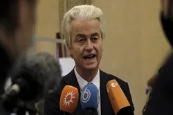 Akaunti ya Twitter ya Geert Wilders yasimamishwa kwa matamshi ya chuki dhidi ya Uislamu