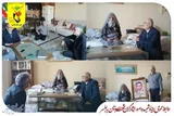 اقتدار نظام اسلامی مرهون خون شهیدان و استقامت خانواده‌های آن‌ها است