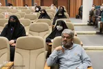 نشست شورای فرهنگ عمومی استان یزد با حضور جامعه قرآنی‎‎
