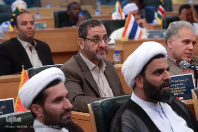 دومین روز ششمین مسابقات بین‌المللی قرآن دانشجویان مسلمان 