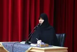 مشارکت سیاسی زنان ضرورتی برای حکمرانی کارآمد است