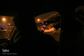 «سبزی‌پلو ماهی» در سفره شب عید ۱۲ هزار کارتن‌خواب و کودک خیابانی پایتخت