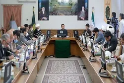 ولادت با سعادت امام رضا(ع) کو گذشتہ سالوں کی نسبت زیادہ پرجوش انداز میں منانے پر زور؛ نائب متولی حرم امام رضا(ع)