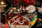 حسینیه ایران؛ موکب‌های حسینی