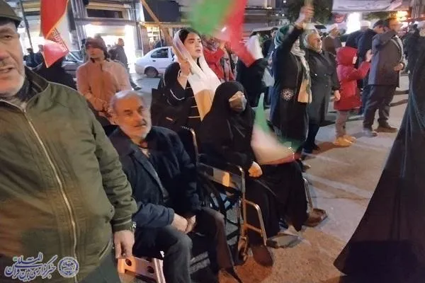 عطرو بوی شهیدان اقتدار دربابلسر