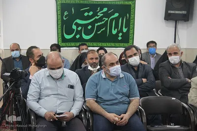 نشست هم اندیشی اهالی رسانه با نماینده ولی فقیه در استان سمنان‎‎
