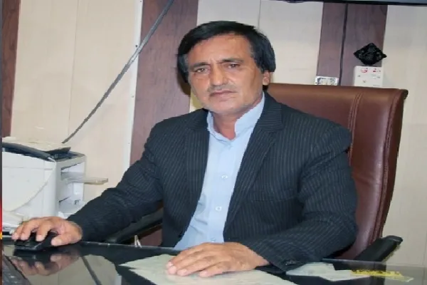 دبیر شورای فرهنگ عمومی جنوب کرمان منصوب شد