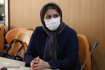 بازدید روح الله متفکرآزاد، نماینده مردم تبریز، آذرشهر و اسکو در مجلس شورای اسلامی از جهاد‌دانشگاهی خراسان جنوبی