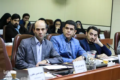 بیست و یکمین سالگرد تأسیس سازمان دانشجویان جهاددانشگاهی