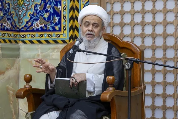 العتبة العباسية تحيي ذكرى هدم قبور أئمة البقيع (ع) في كربلاء