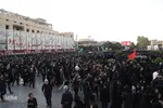 اجتماع بزرگ یوم الحسین در اصفهان‎