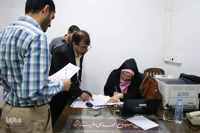 همایش تیم‌های بهداشتی و درمانی جمعیت هلال احمر
