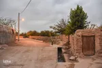 برداشت سنتی فلفل روستاهای بخش بیارجمند شاهرود‎‎