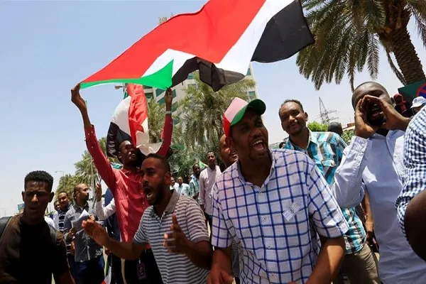 آغاز مذاکرات شورای نظامی سودان و مخالفان در خارطوم