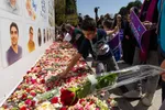 آیین رونمایی از پوستر سی‌وهفتمین جشنواره فیلم کودک در اصفهان