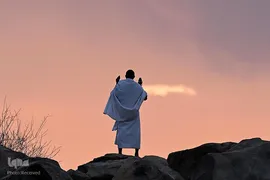 محشر حج تمتع ۱۴۴۳