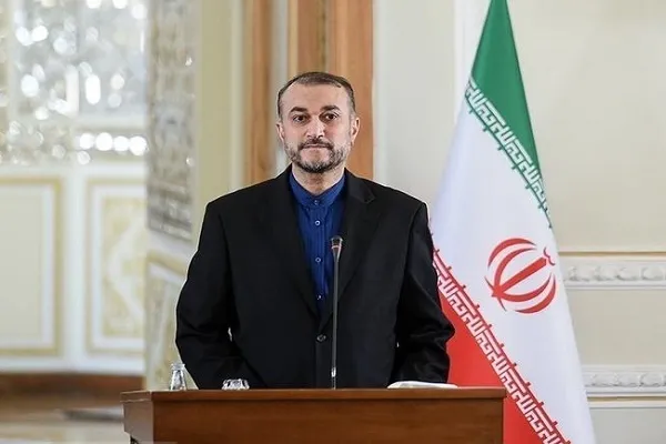 وزیر شهید امور خارجه و دغدغه‌ دفاع از آرمان فلسطین