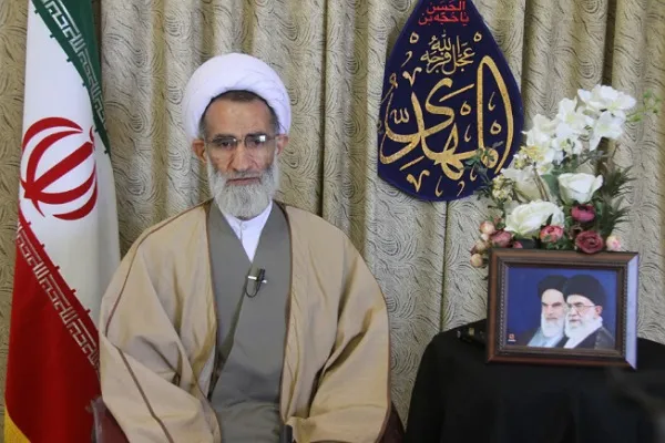 پیام نوروزی نماینده ولی‌فقیه در چهارمحال‌وبختیاری
