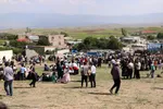 سومین دوره جشنواره فرهنگی، ورزشی و گردشگری روستای جوبند در اهر