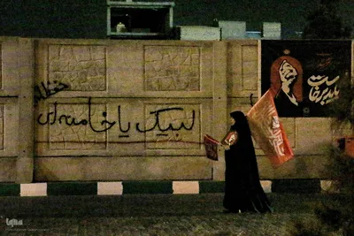 مردم قم آماده تشییع رهبر شهید انقلاب 