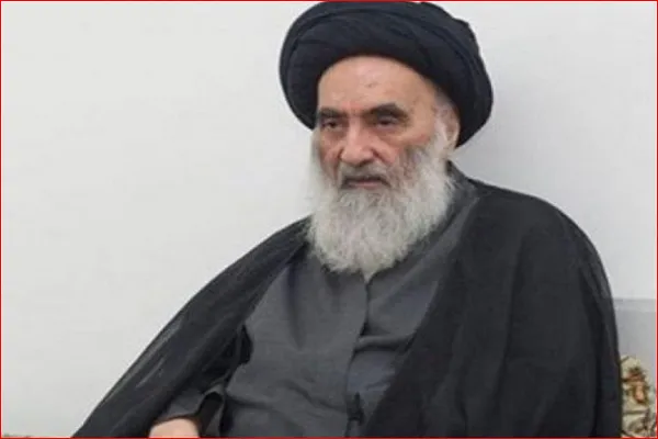 آیت‌الله سیستانی جراحی می‌شود