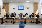 شورای فرهنگ عمومی استان همدان