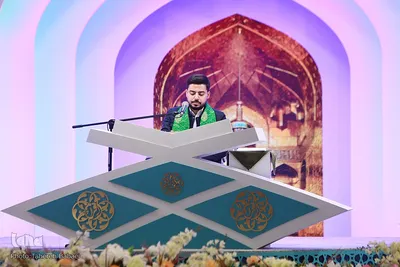 اولین روز مسابقات بین‌المللی قرآن در بخش آقایان
