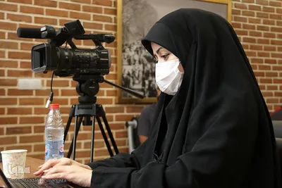 نشست خبری معاون شهردار و رئیس سازمان فرهنگی شهرداری شیراز‎‎