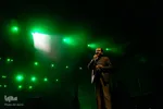 افتتاحیه اجلاس پایانی کنگره بزرگداشت ۲۴ هزار شهید استان اصفهان