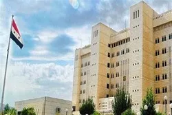 Damascus Denies Reports on Syrian-Israeli Meetings