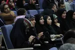 آیین اختتامیه جشنواره رسانه‌ای ابوذر در آذربایجان شرقی