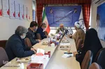 نشست تخصصی «نقش قیام 29 بهمن تبریز در پیروزی انقلاب اسلامی» در ایکنای آذربایجان‌شرقی