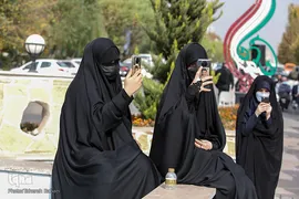 آیین تکریم خانواده معظم شهید احراز هویت شده