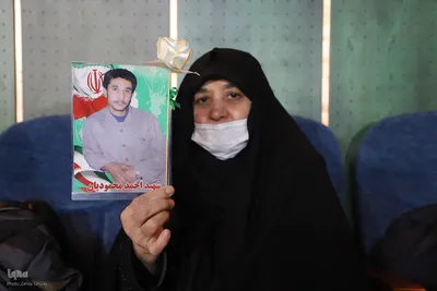 دومین جشنواره ملی فیلم و فیلمنامه «ایثار» تبریز