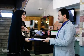 نشست فعالان حوزه سواد رسانه‌ای

