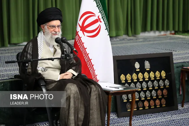 مدال‌های المپیاد به المپیادی‌ها بازگشت