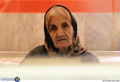 مادران فراموش شده