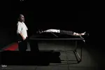 برگزاری بیست و هشتمین جشنواره تئاتر منطقه ای در تبریز‎