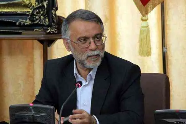 توبیخ مدیران شبکه پنج سیما و اخراج عوامل پخش مداحی جنجالی