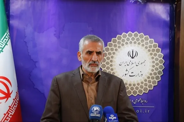 ایجاد امکانات لازم برای حضور زائران مراسم نیمه شعبان