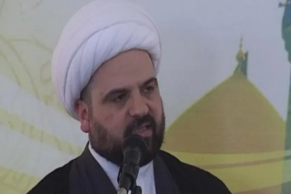 مقاومت سپری راهبردی برای لبنان است