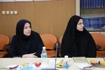 نشست تخصصی نقش دانشگاهیان آذربایجان در دفاع مقدس‎