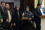 اختتامیه نهمین جشنواره رسانه‌ای ابوذر استان البرز‎