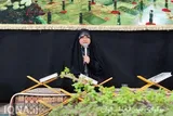 جلسه تخصصی قرآن کریم در موسسه انصارالمهدی(عج) + عکس
