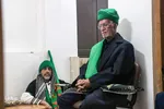 شب چاووشی‌خوانی در یزد