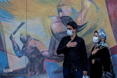 
پیاده روی روز شهادت حضرت علی بن حمزه(ع) در شیراز‎‎
